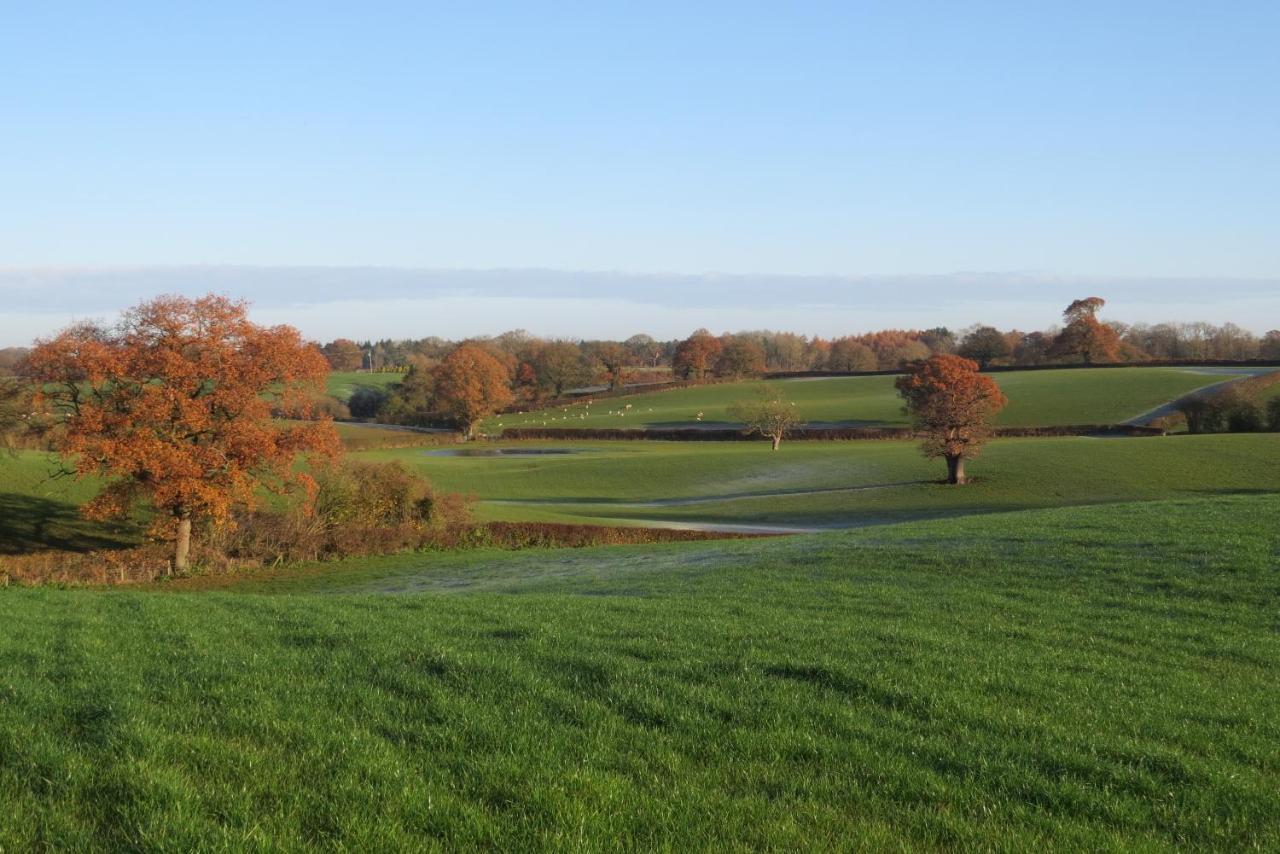 Archers Meadow Shropshire Ellesmere Ngoại thất bức ảnh